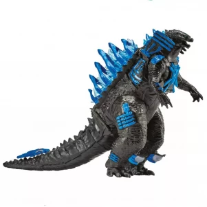 Фигурка Godzilla vs. Kong Titan Tech Годзилла 20 см (34931) детская игрушка