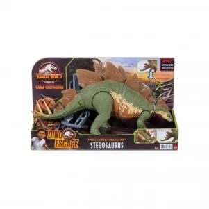 Фігурка динозавра "Небезпечні руйнівники" (в ас.) дитяча іграшка