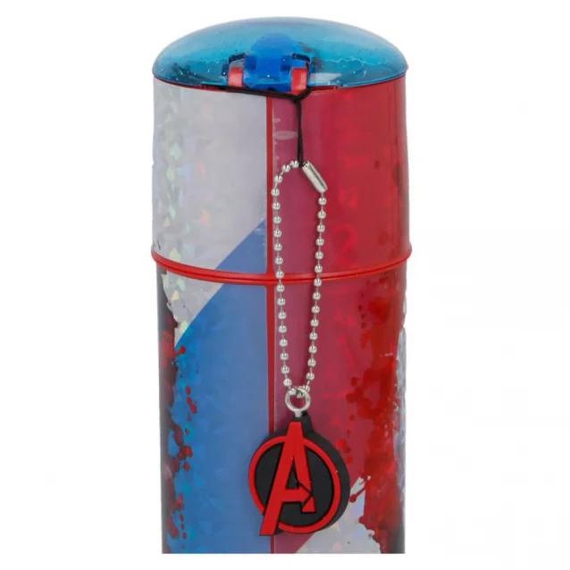 Бутылка для воды Stor Avengers 350 мл пластик (Stor-13222) - 4