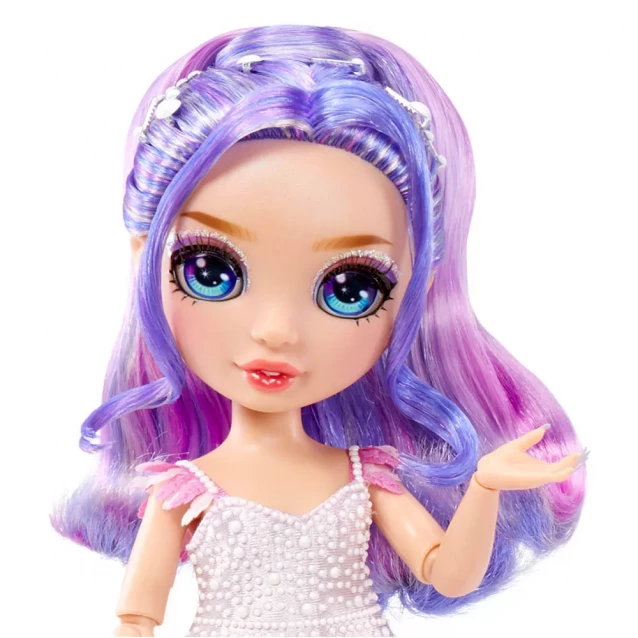 Кукла Rainbow High Fantastic Fashion Виолетта (587385) - 4