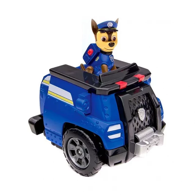 Paw Patrol Щенячий патруль: спасительный автомобиль-трансформер со звуковыми эффект. и щенком в асорт-те орт - 3