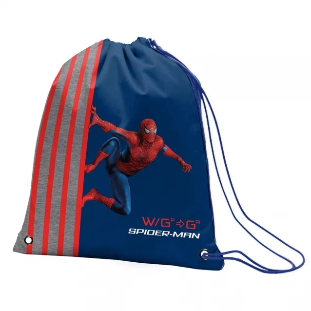 Сумка для взуття SB-10 "Marvel.Spiderman" - 1