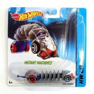 Машинка Hot Wheels "Мутанти" в асорт. (BBY78) дитяча іграшка