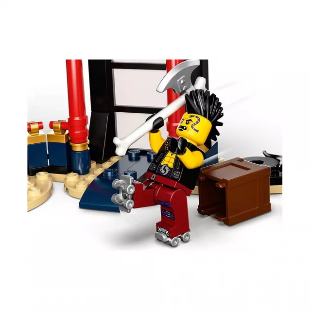 Конструктор LEGO Ninjago Турнір стихій (71735) - 7