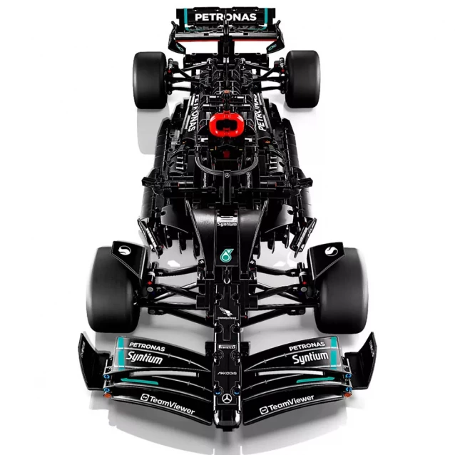 Конструктор LEGO Technic Mercedes-AMG F1 E Performance (42171) - 5