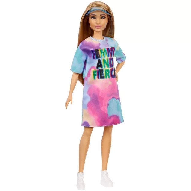 Лялька Barbie Модниця (GRB51) - 1