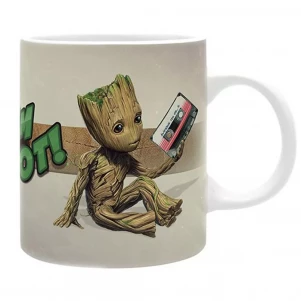 Чашка MARVEL Groot (Грут) дитяча іграшка