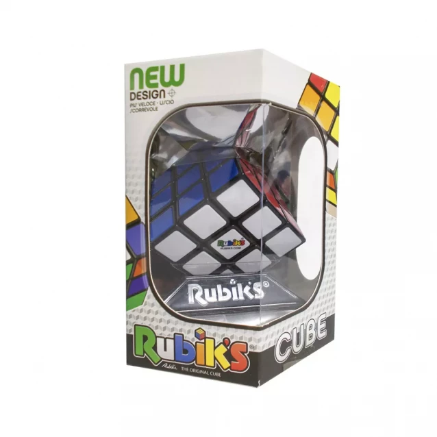 Кубик Рубика Головоломка RUBIK'S - Кубик 3*3 - 5