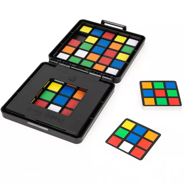 Головоломка Rubik's Цветинки (6063172) - 4