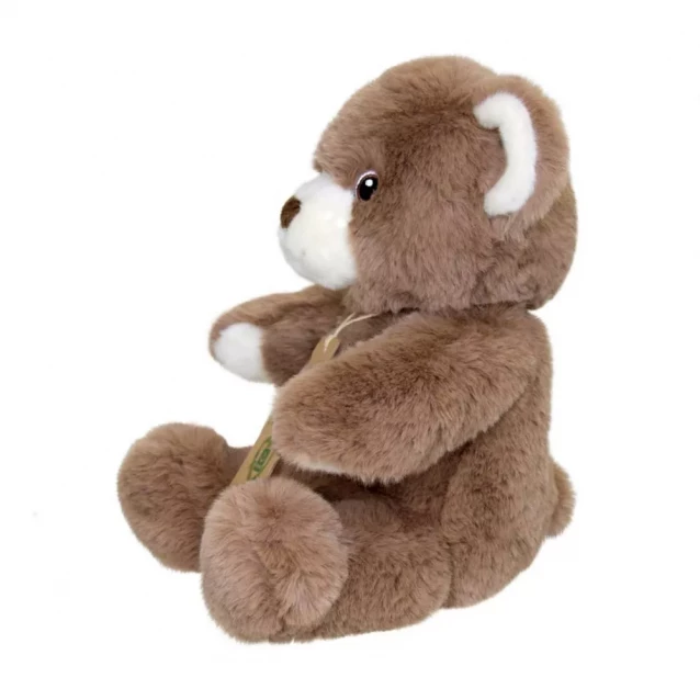 AURORA Іграшка м'яка ECO Ведмідь коричневий 25 см 200815C - 3