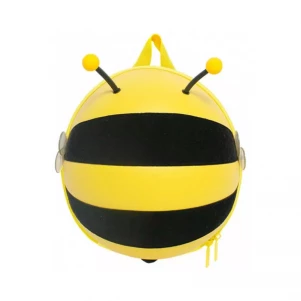 Рюкзак Supercute Бджілка жовтий (SF034-a) дитяча іграшка