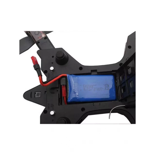 SYMA Квадрокоптер іграшковий з камерою "Х56WP" на р/к - 5