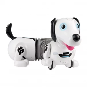 Робот Silverlit Собака DACKEL R (88586) робот іграшка