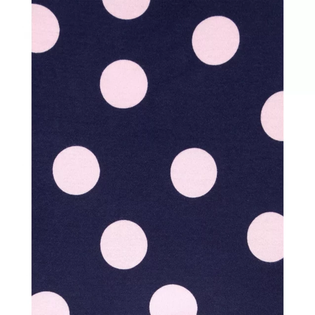 Carter's Комплект (2 шт.) піжам для дівчинки (76-81cm) 1K564610_18M 1K564610_18M - 3