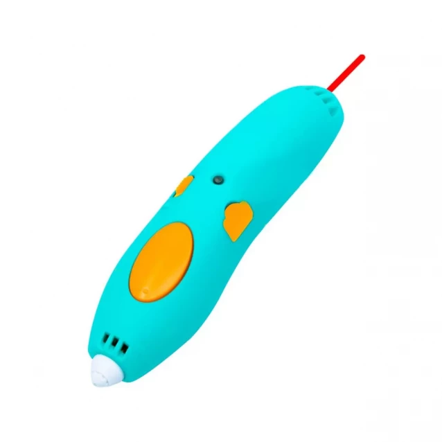 3D-ручка 3Doodler Start Plus Креатив +72 стрижні (SPLUS) - 2