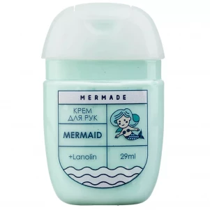 Крем для рук з ланоліном Mermade Mermaid 29 мл (MRC0006) дитяча іграшка