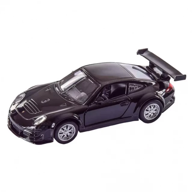 Іграшка машина метал арт. 4347 "АВТОПРОМ", 2 кольор., 1:39 Porsche 911 GT3 RSR,2 кольор.,відкр.двер - 2
