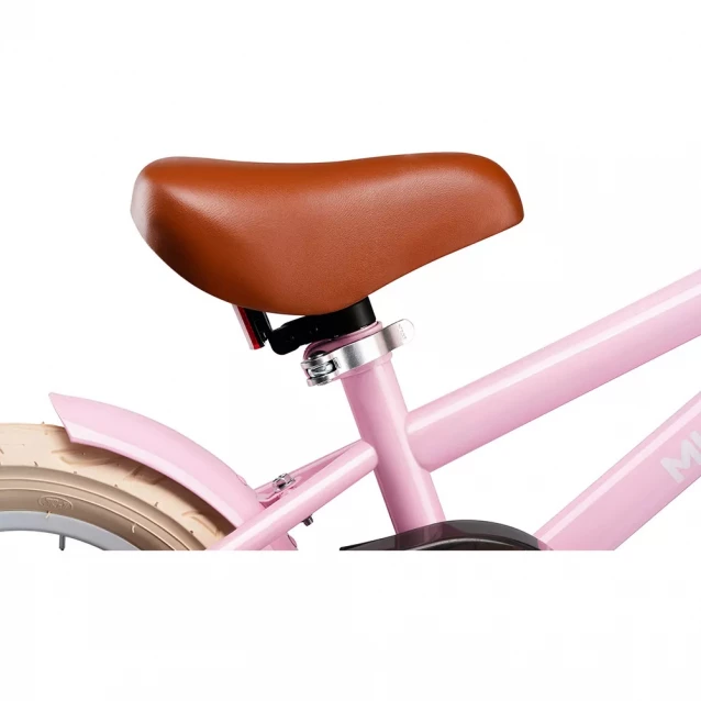 Детский велосипед Miqilong RM 12" Розовый (ATW-RM12-PINK) - 8