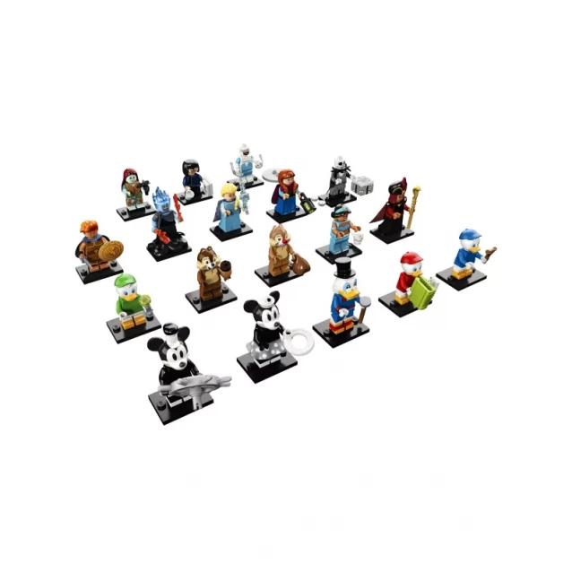 Конструктор LEGO Minifigures Серия Disney (71024) - 2