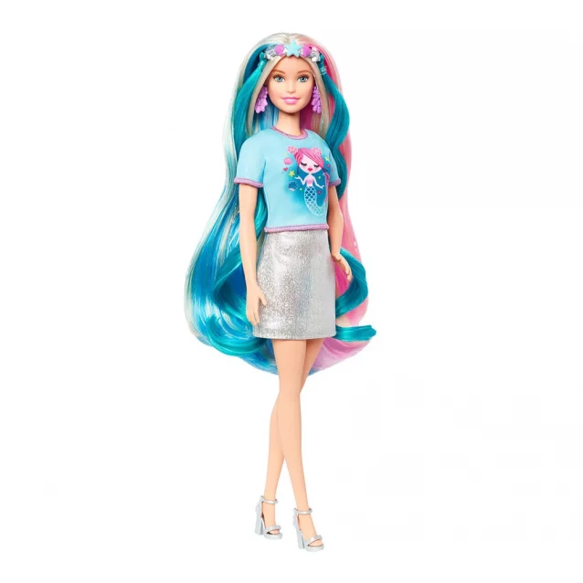 Лялька Barbie Фантазійні образи (GHN04) - 2