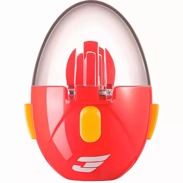 Super Wings Іграшка Jett запускний пристрій К - 2