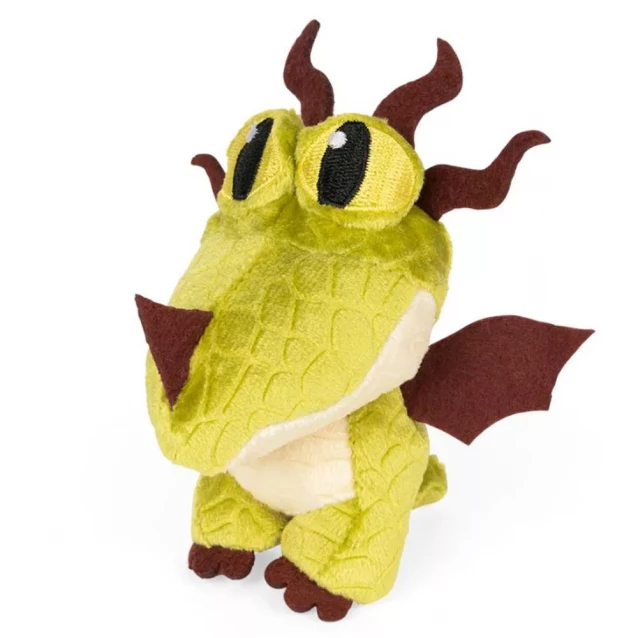 М'яка іграшка в яйці Dragons Нічний жах (SM66623/6897) - 2