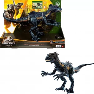 Фігурка Jurassic World Атака Індораптора (HKY11) дитяча іграшка