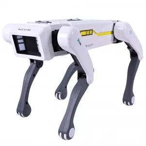Робот Shantou Smart Dog на радіокеруванні (8002) дитяча іграшка