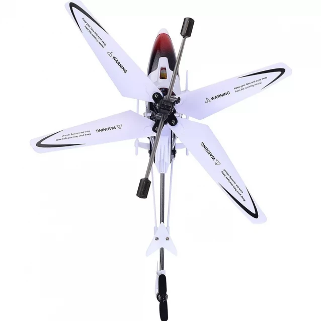Гелікоптер іграшковий на ІЧ керуванні ТМ "SYMA" (S5) - 11