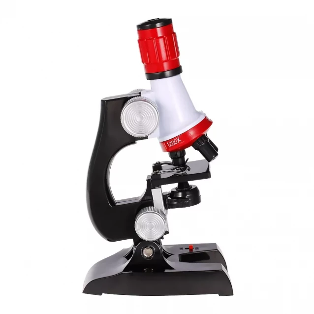 Набор игровой Микроскоп со светом Профессор - 2