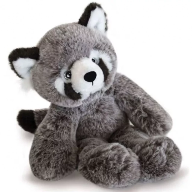 М'яка іграшка Doudou Червона панда 25 см (HO3004) - 1