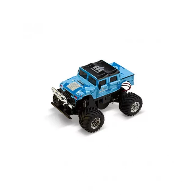 Іграшка машинка р/к 1:58 GWT 2207 (блакитний) - 1