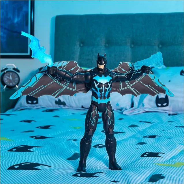 Фігурка Batman 30 см в асортименті (6055944) - 9