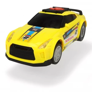 Машинка Dickie Yoys Nissan (3764010) дитяча іграшка