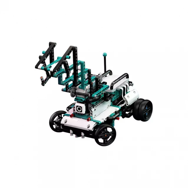 Конструктор LEGO Mindstorms Изобретатель Роботов (51515) - 9