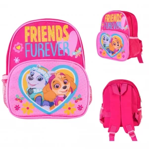 Рюкзак Paw Patrol розовый (PL82117) детская игрушка