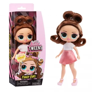 Лялька L.O.L. Surprise! Tweens Модниця (988922) лялька ЛОЛ