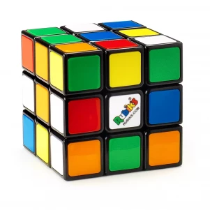 Головоломка Rubik's Кубик 3x3 (6063968) детская игрушка