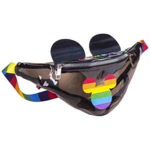 Сумка-бананка Cerda Disney Mickey Mouse (CERDA-2100003375) дитяча іграшка
