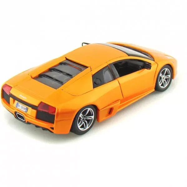 MAISTO Машинка іграшкова "Lamborghini ", масштаб 1:24 - 3
