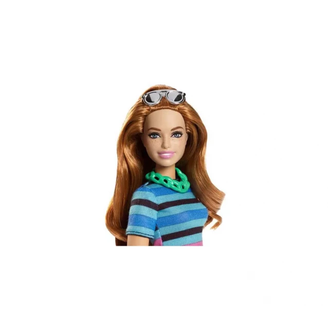MATTEL BARBIE Набір Barbie "Модниця з одягом", в ас. - 12