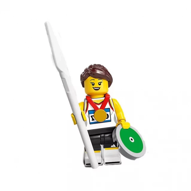 Конструктор LEGO Minifigures Серія 20 (71027) - 3
