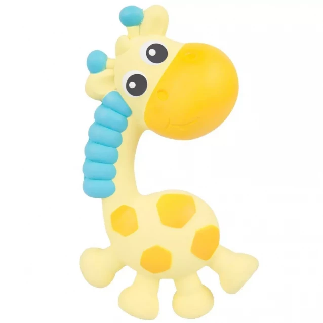 Прорізувач Playgro Жираф (71370) - 1