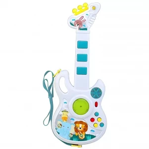 Игрушка музыкальная Shantou Гитара-орган (847BS) детская игрушка