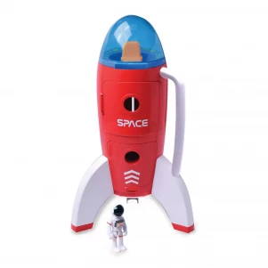 Ігровий набір Astro Venture SPACE ROCKET (63114) дитяча іграшка