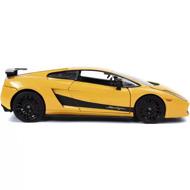 Автомодель Jada Lamborghini Gallardo 1:24 (253203067) - 5