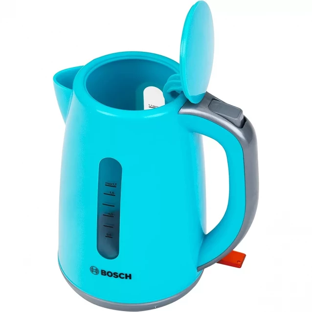 Іграшковий чайник Bosch бірюзовий (9539) - 4