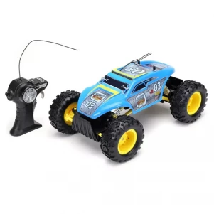 Машинка іграшкова на р/к "Rock Crawler Extreme" дитяча іграшка
