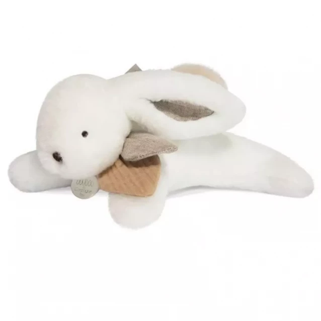 М'яка іграшка Doudou Дикий кролик 65 см (DC3854) - 1