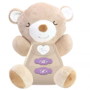 Іграшка Funmuch Ведмедик зі світловими ефектами (FM888-8) для малюків
